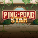 ping pong star